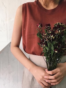 あおさんのコーディネート