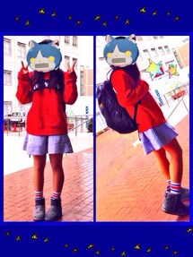 no brand | スカート