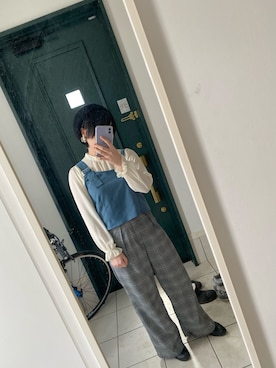 majorinaさんのコーディネート