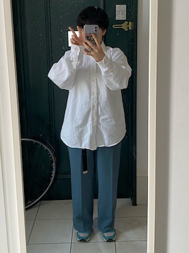 majorinaさんのコーディネート