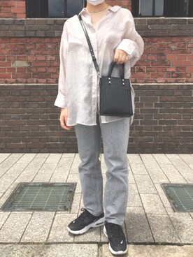 Nike ナイキ Wmns Air Max 2x レディーススニーカー ウィメンズエアマックス2x を使った人気ファッションコーディネート Wear