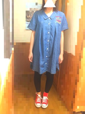 211さんのコーディネート