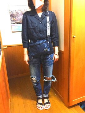 211さんのコーディネート