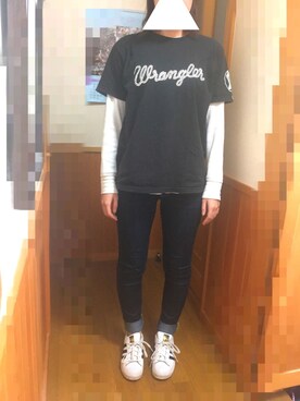 211さんのコーディネート