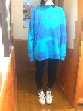 211さんのコーディネート