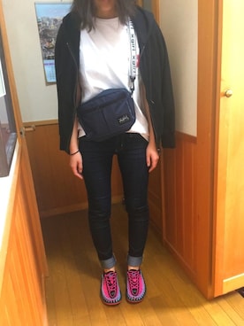 211さんのコーディネート