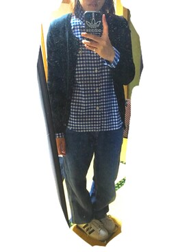 211さんのコーディネート