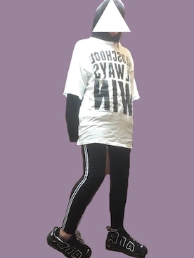 211さんのコーディネート