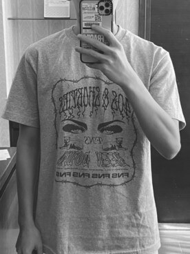 kalammccさんのコーディネート