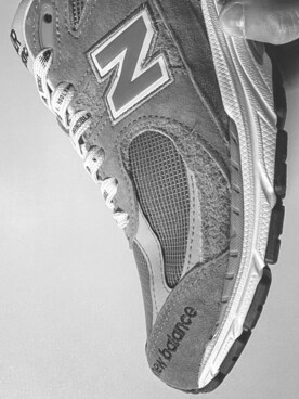 kalammccさんの（NEW BALANCE | ニューバランス）を使ったコーディネート