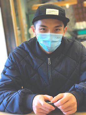 kalammccさんのコーディネート