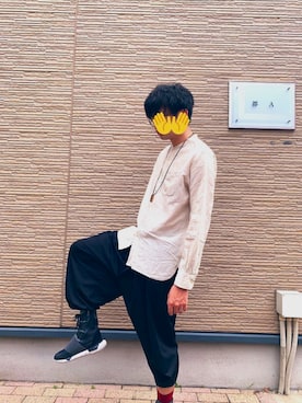 ちゅんさんのコーディネート