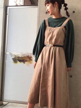 Megumiさんのコーディネート