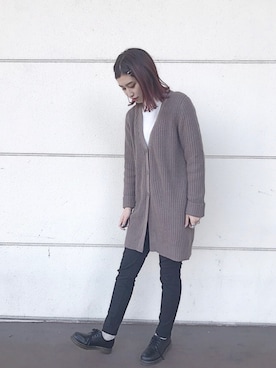 Megumiさんのコーディネート