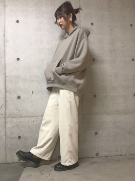 Megumiさんのコーディネート