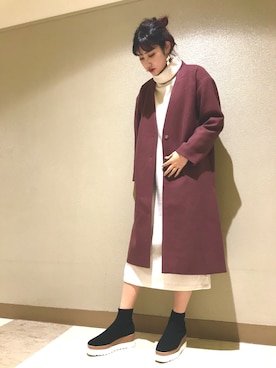 Megumiさんのコーディネート