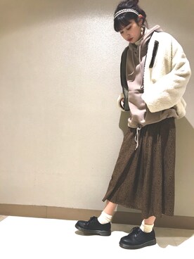 Megumiさんのコーディネート