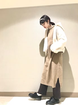 Megumiさんのコーディネート