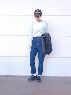 Megumiさんのコーディネート