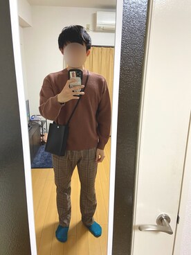 ®️yuyaさんのコーディネート