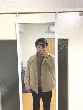 ®️yuyaさんのコーディネート