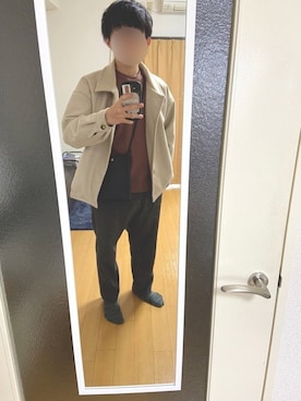 ®️yuyaさんのコーディネート