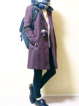 shunさんのコーディネート