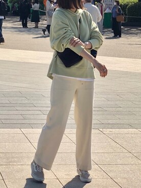 meiyueさんのコーディネート