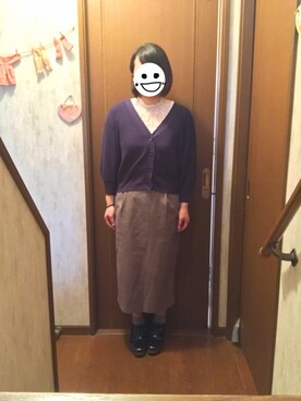 しらす♾さんのコーディネート