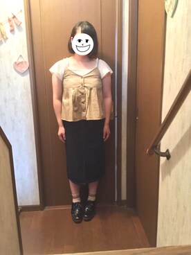 しらす♾さんのコーディネート