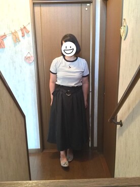 しらす♾さんのコーディネート