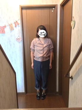 しらす♾さんのコーディネート