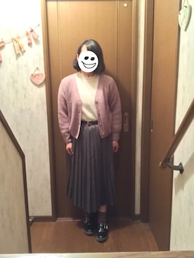 しらす♾さんのコーディネート