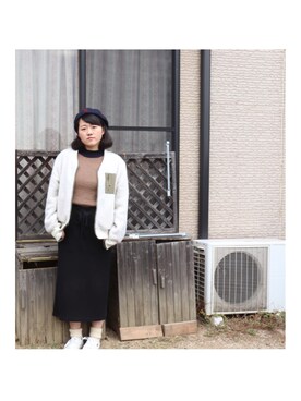 しらす♾さんのコーディネート