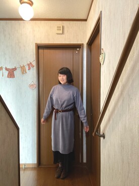 しらす♾さんのコーディネート