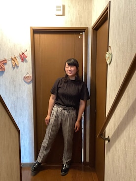 しらす♾さんのコーディネート