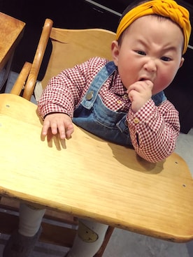 张了了了了了了了了さんのコーディネート