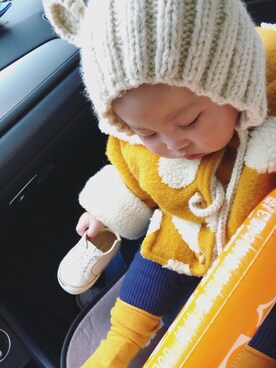 张了了了了了了了了さんのコーディネート