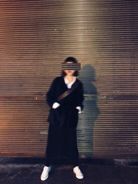 张了了了了了了了了さんのコーディネート