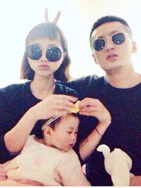 张了了了了了了了了さんのコーディネート