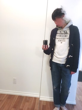 実乃さんのコーディネート