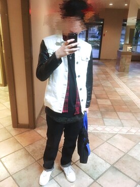 実乃さんのコーディネート