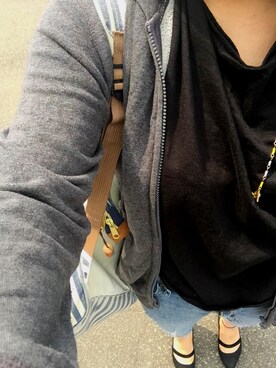 Conaさんのコーディネート