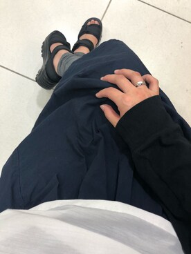 Conaさんのコーディネート