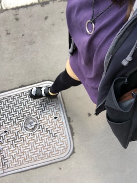 Conaさんのコーディネート