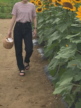 miさんのコーディネート