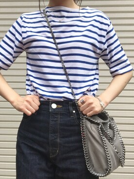 miさんのコーディネート