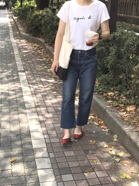 miさんのコーディネート