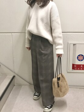 miさんのコーディネート