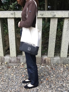 miさんのコーディネート